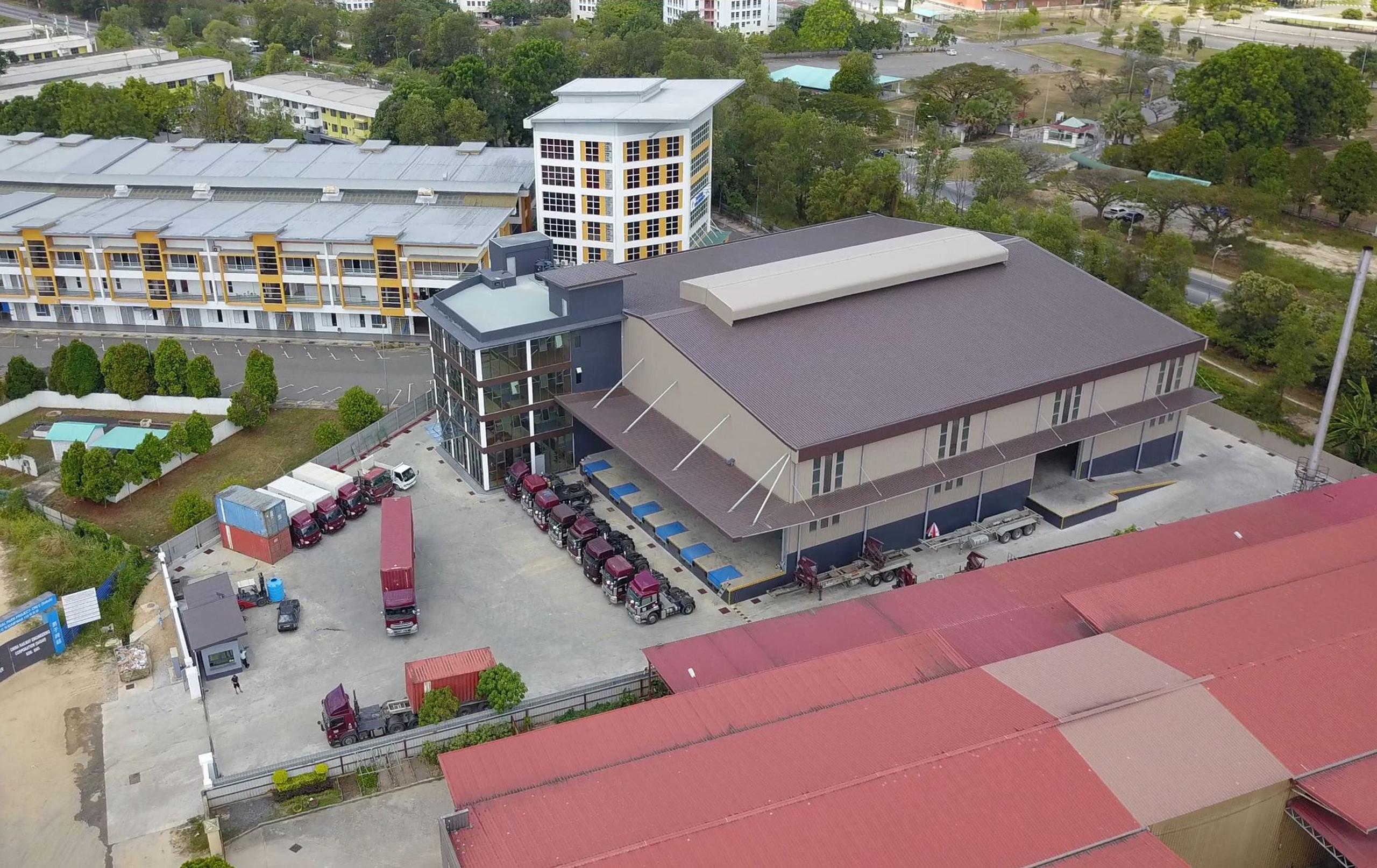 ENOTRANS SDN. BHD.