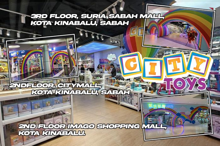 CT TOYS SDN. BHD.