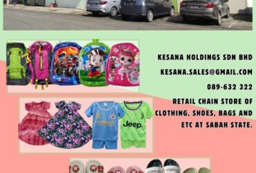 KESANA HOLDINGS SDN. BHD.