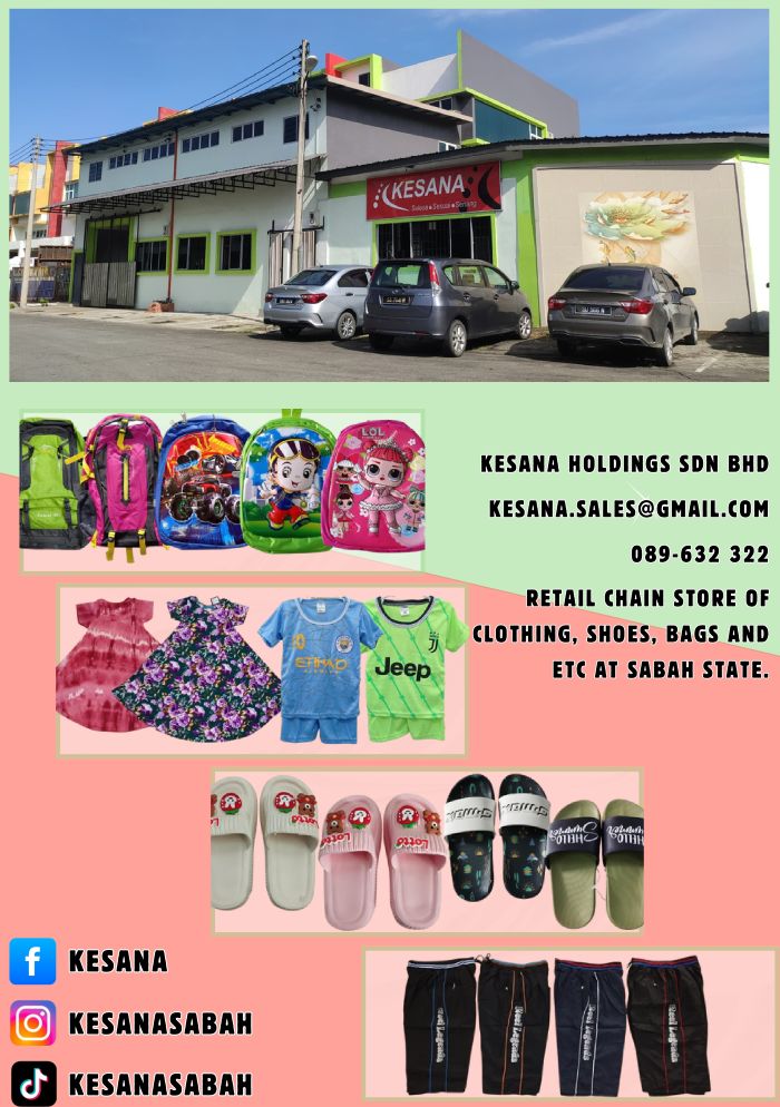 KESANA HOLDINGS SDN. BHD.