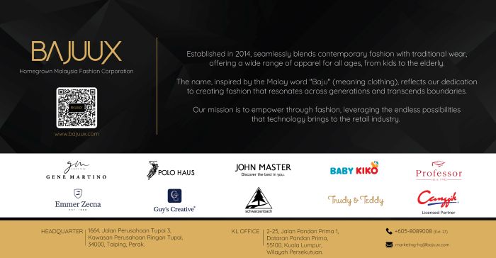 FLEXVEST SDN. BHD.