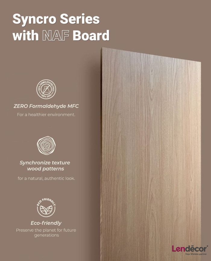 LENDECOR PANEL SDN. BHD.