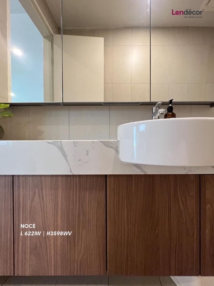 LENDECOR PANEL SDN. BHD.