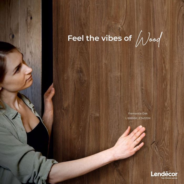 LENDECOR PANEL SDN. BHD.