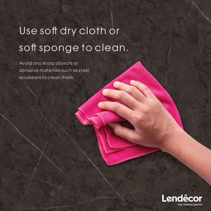 LENDECOR PANEL SDN. BHD.