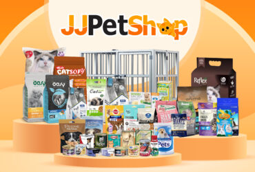JJ PET GROUP SDN. BHD.