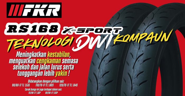 FKR MALAYSIA SDN. BHD.