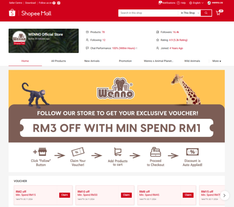 SHING HING PLASTIC MANUFACTURING (M) SDN. BHD.
