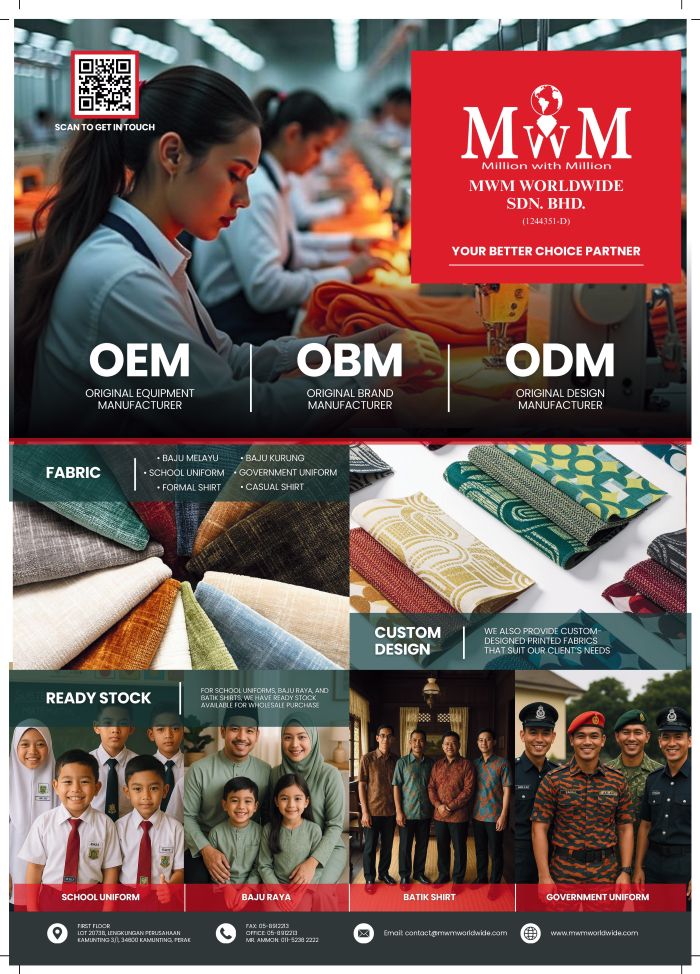 MWM WORLDWIDE SDN. BHD.