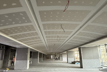 TECHNO FRAME SOLUTIONS SDN. BHD.