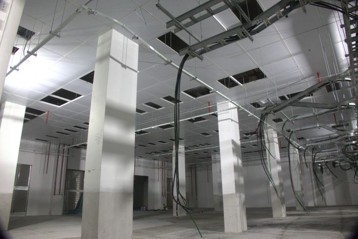 TECHNO FRAME SOLUTIONS SDN. BHD.