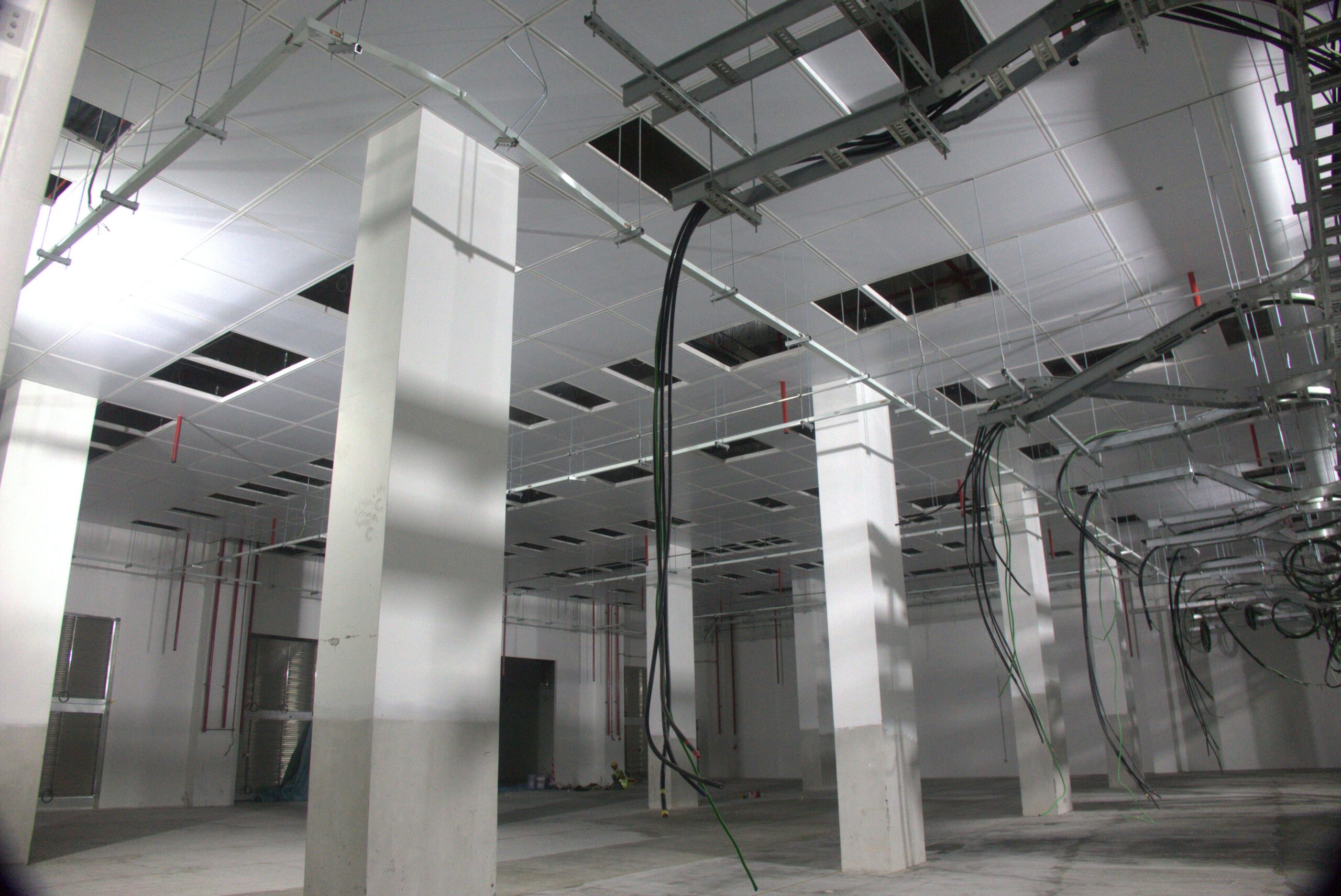 TECHNO FRAME SOLUTIONS SDN. BHD.
