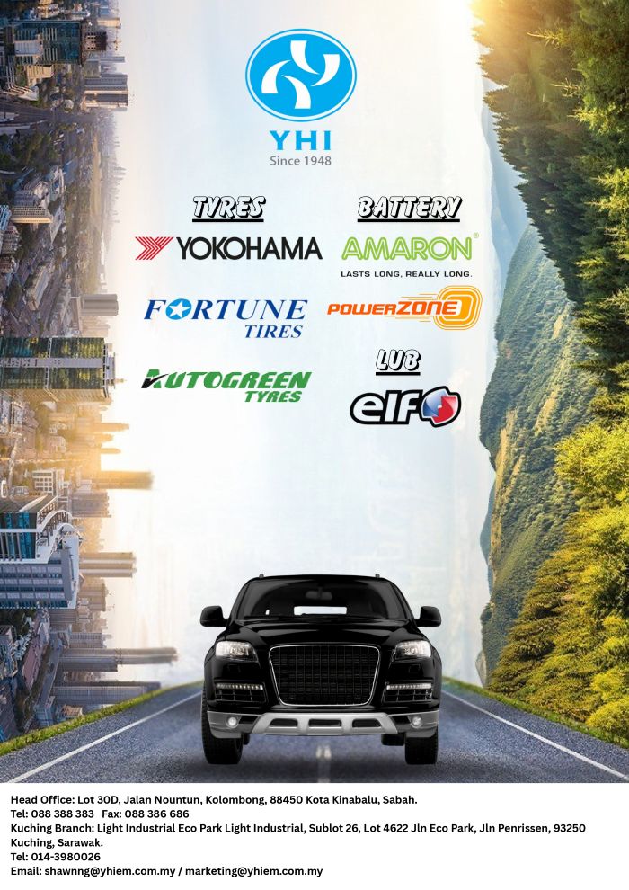 YHI (EAST MALAYSIA) SDN. BHD.