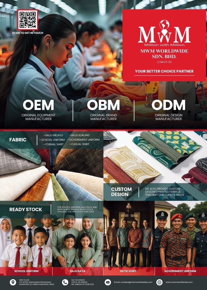 MWM WORLDWIDE SDN. BHD.