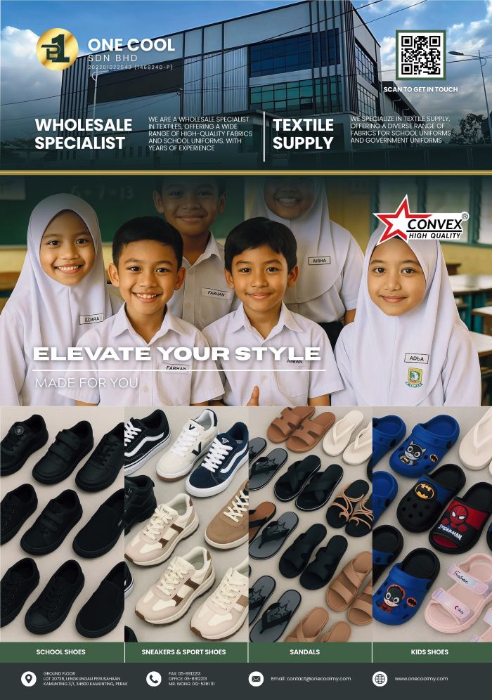 ONE COOL SDN. BHD.