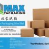 Q MAX PACKAGING SDN. BHD.