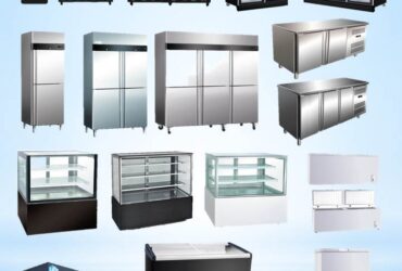 UNIFROST SDN. BHD.