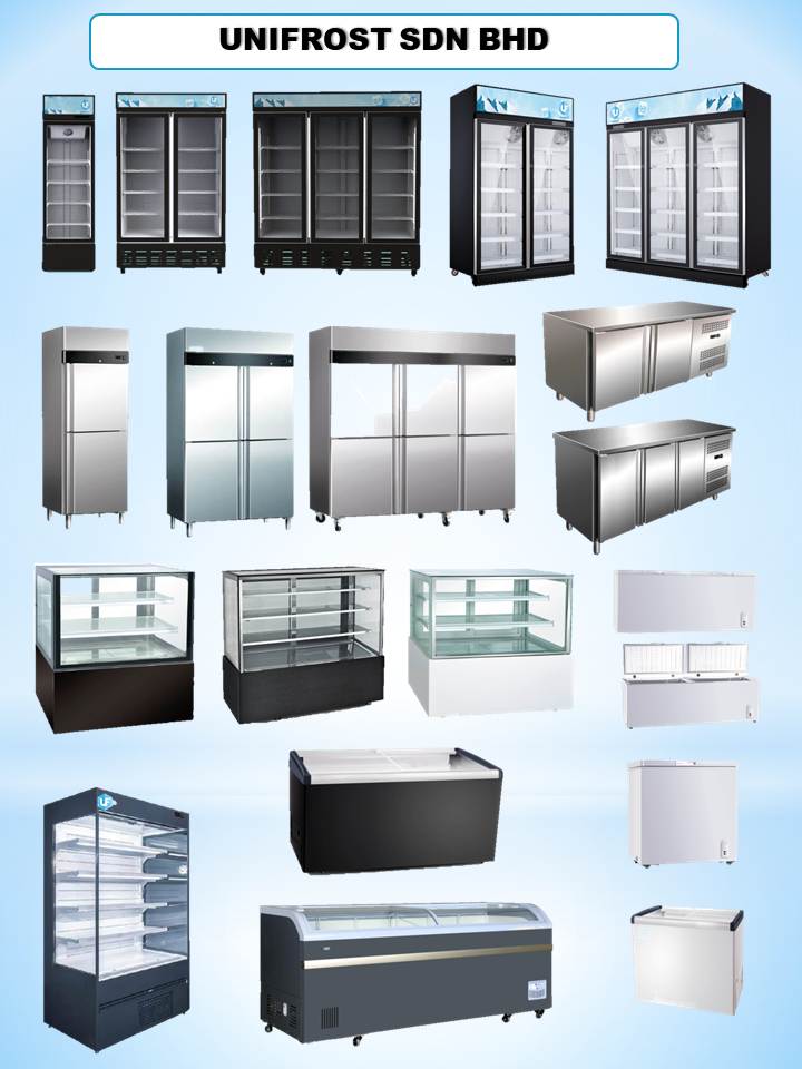 UNIFROST SDN. BHD.