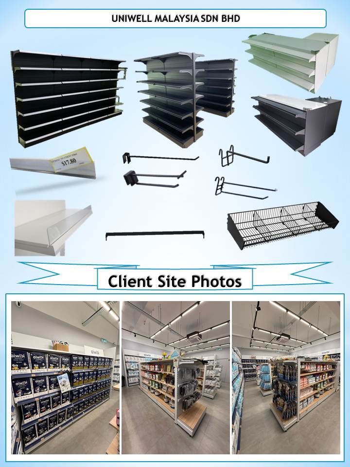 UNIWELL MALAYSIA SDN. BHD.