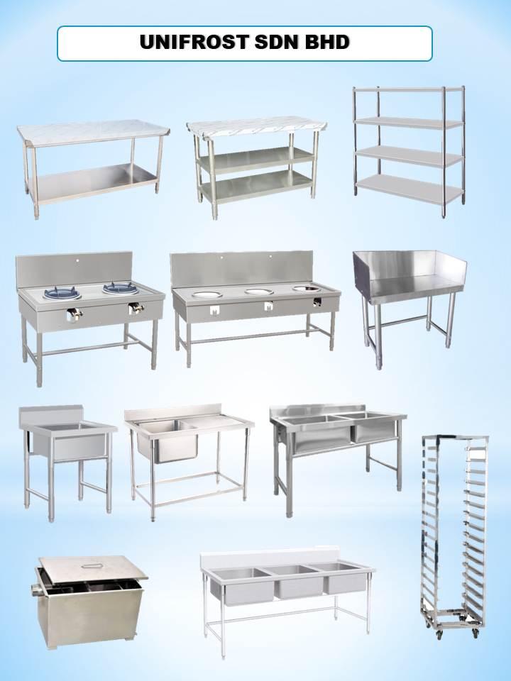 UNIFROST SDN. BHD.