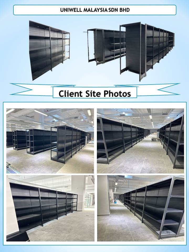 UNIWELL MALAYSIA SDN. BHD.