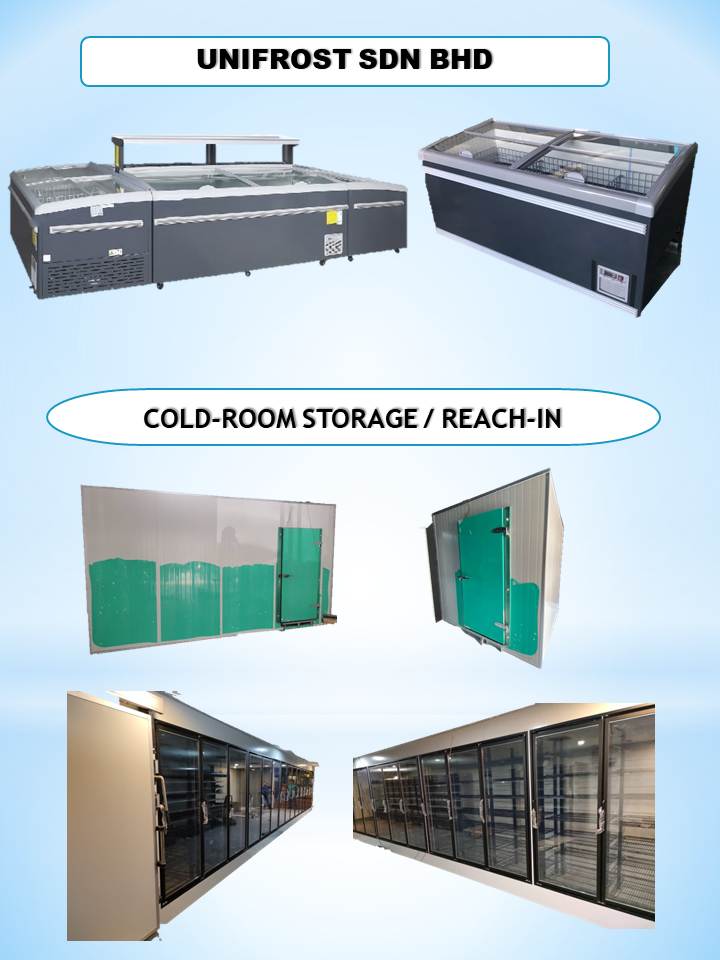 UNIFROST SDN. BHD.