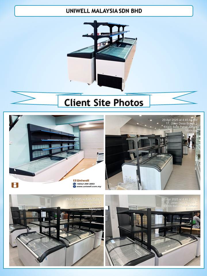 UNIWELL MALAYSIA SDN. BHD.
