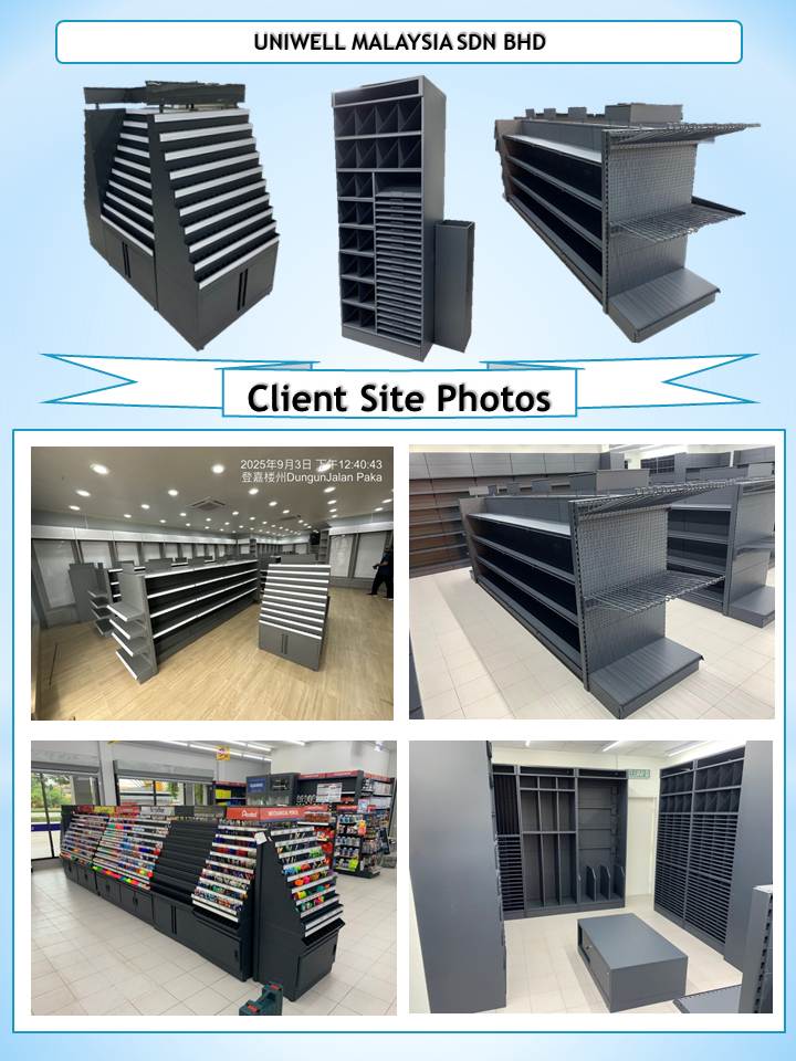 UNIWELL MALAYSIA SDN. BHD.