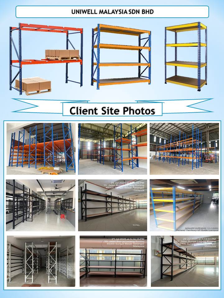 UNIWELL MALAYSIA SDN. BHD.