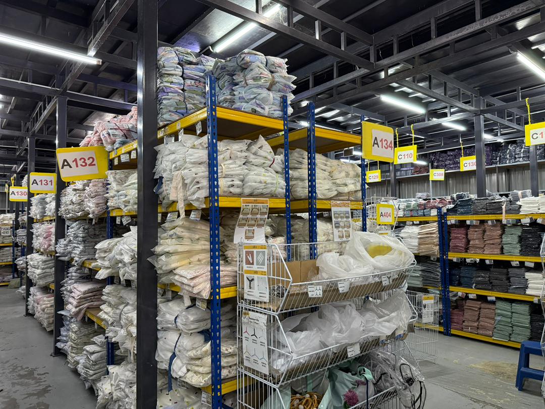 DORA MILL ONLINE TRADING SDN. BHD.
