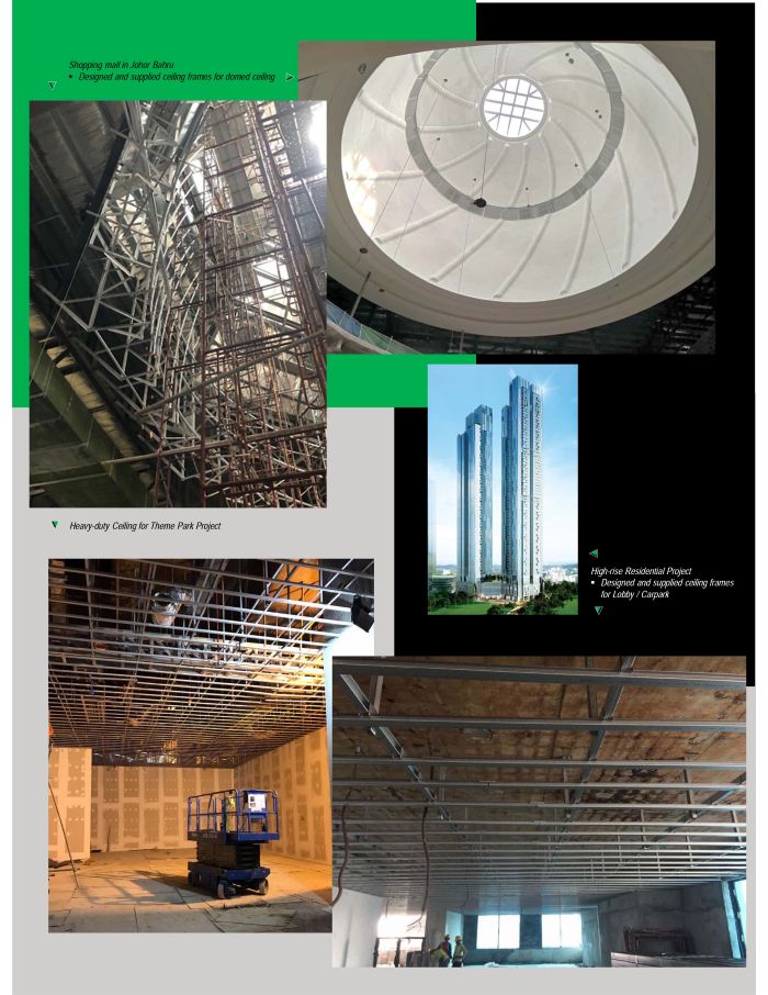 TECHNO FRAME SOLUTIONS SDN. BHD.