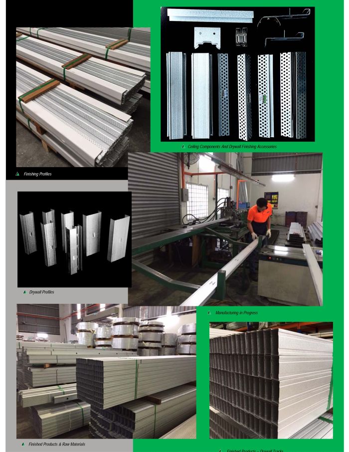 TECHNO FRAME SOLUTIONS SDN. BHD.