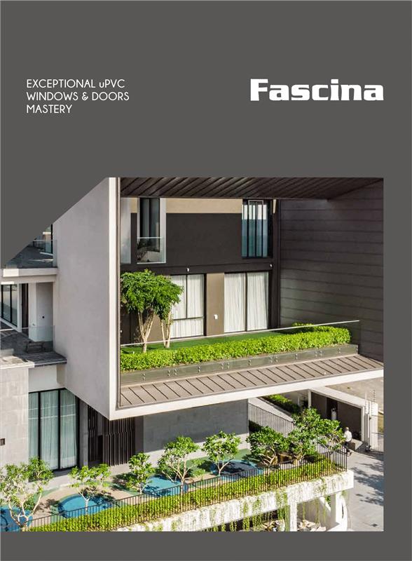 FASCINA (MALAYSIA) SDN. BHD.