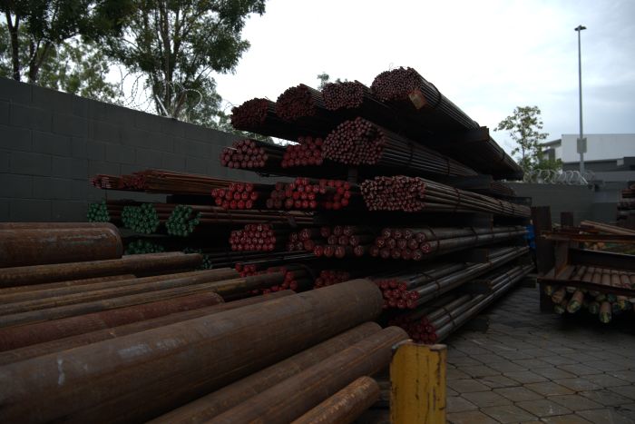 S&C STEEL (M) SDN. BHD.