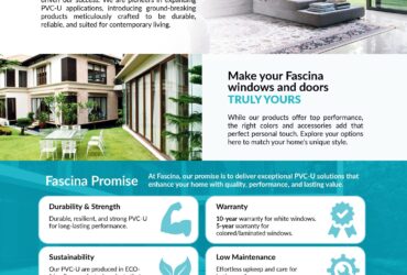 FASCINA (MALAYSIA) SDN. BHD.