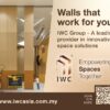 IWC INTEGRATED SDN. BHD.