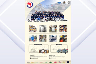 KIMWAH (KLUANG) MARKETING SDN. BHD.