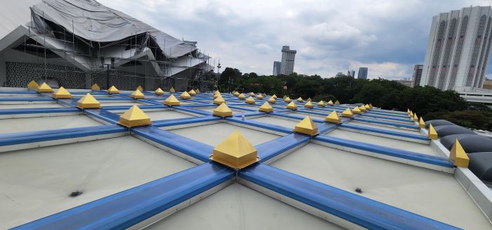 AMPELITE (M) SDN. BHD.