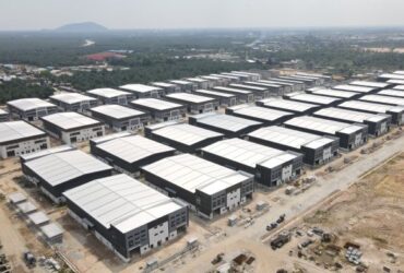 AMPELITE (M) SDN. BHD.