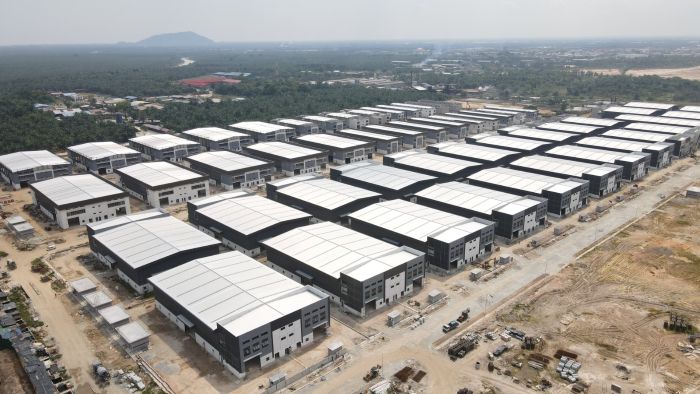 AMPELITE (M) SDN. BHD.