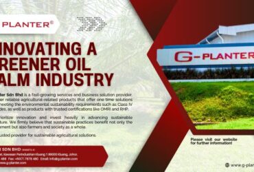 G-PLANTER SDN. BHD.