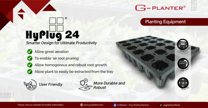G-PLANTER SDN. BHD.