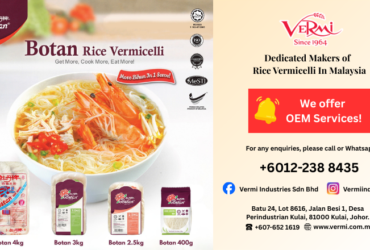 VERMI INDUSTRIES SDN. BHD.