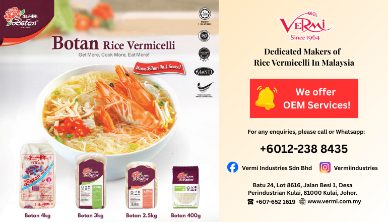 VERMI INDUSTRIES SDN. BHD.