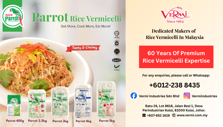 VERMI INDUSTRIES SDN. BHD.