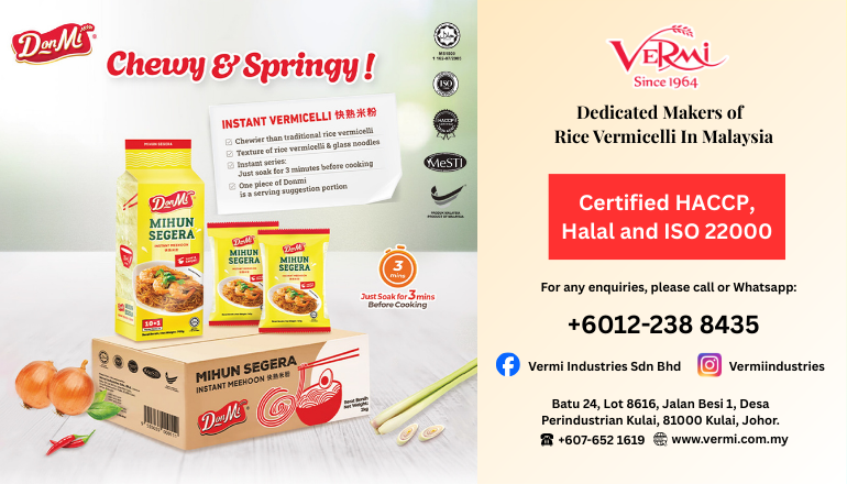 VERMI INDUSTRIES SDN. BHD.