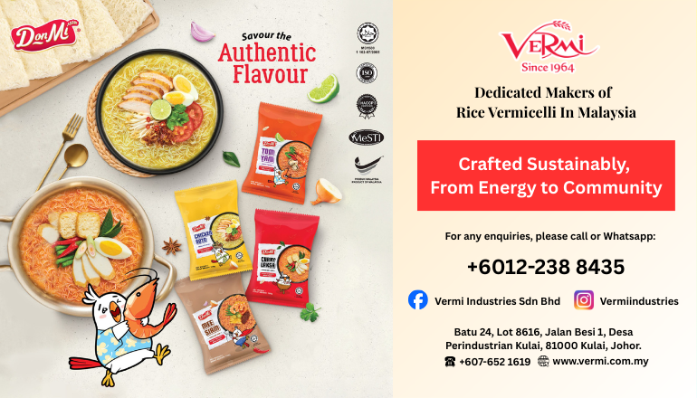 VERMI INDUSTRIES SDN. BHD.