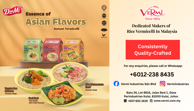 VERMI INDUSTRIES SDN. BHD.