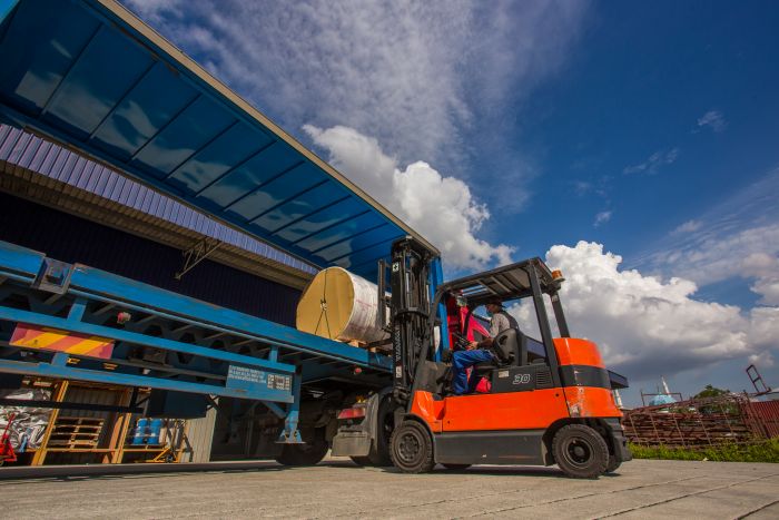 HUIYE POLYMER (M) SDN. BHD.