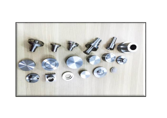 CHAMWIN PRECISION SDN. BHD.